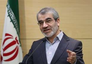 Iran’s GC ready to host candidates’ reps on election day