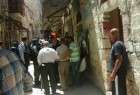 Palestinian man shot dead ahead of Nakba Day