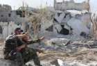 الجيش السوري يزيح غيمة الإرهاب عن حي القابون الدمشقي