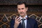 ​حزب البعث السوري يحل قيادته القومية