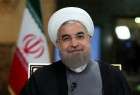Rouhani vows to proceed with resistance economy