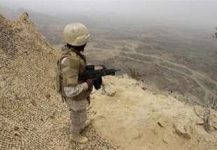 Two Saudi forces killed by Yemeni snipers in Jizan