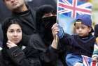 ​افزایش چهار برابری شمار مسلمانان در انگلیس
