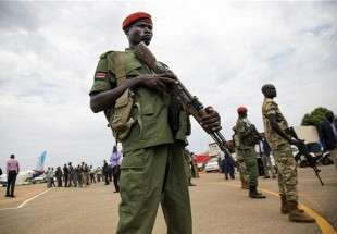 کشته شدن حدود 30 مسلمان بر اثر خشونتها در آفریقای مرکزی