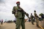 کشته شدن حدود 30 مسلمان بر اثر خشونتها در آفریقای مرکزی