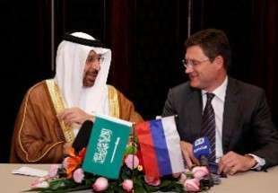 الاتفاق الروسي السعودي يرفع أسعار النفط