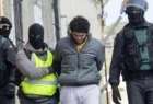 ​دستگیری هزار مغربی در ارتباط با پرونده های تروریستی