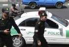 Attaque contre la police iranienne dans le sud du pays