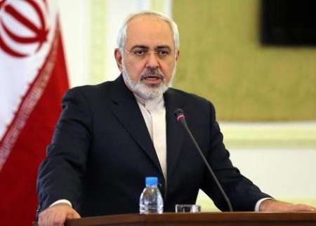 ظريف: قبل الإتفاق النووي قدموا إيران كدولة معادية للسلام