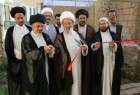 Quranic specialized center inaugurates in Najaf