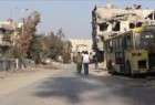 الجيش السوري يعلن "القابون" منطقة آمنة