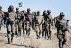 ​آمادگی پاکستان برای آغاز عملیات ضد تروریسم در بلوچستان