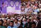 Malaysia Int’l Quran competition kicks off