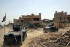 Plus de 90% de Mossoul-Ouest libéré apr les forces irakiennes