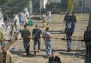 76 Palestinian hunger strikers in critical condition, hospitalized