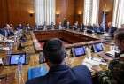UN calls Syrian warring sides for drafting constitution