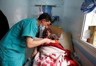 Choléra au Yémen: 209 morts, plus de 17.000 cas suspects