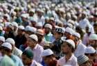 تزاید لافت لعدد المسلمین في ولایة "تیلانغانا" الهندیّة