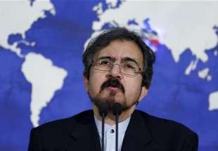 ‘Iran won’t accept UN docs against its values’