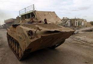 درگیری‌های شدید در جنوب لیبی و افزایش آمار تلفات