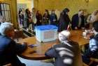 Iranians in foreign countries take part in presidential election 2017 (photo)  <img src="/images/picture_icon.png" width="13" height="13" border="0" align="top">