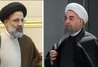 مسؤول في الداخلية الايرانية : حسن روحاني يتقدم على منافسيه ابراهيم رئيسي
