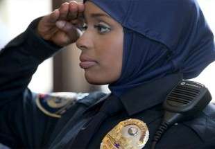 ​رفع ممنوعیت حجاب برای افسران پلیس مسلمان در هلند