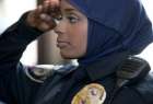 ​رفع ممنوعیت حجاب برای افسران پلیس مسلمان در هلند