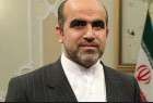 انتخاب مندوب ايران رئيسا للجنة السرية لمنظمة حظر الاسلحة الكيميائية