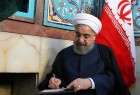 Iran/Présidentielle: Le président sortant réélu