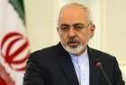 وزير الخارجية الايراني: استقرارنا وقوتنا نابع من شعبنا وليس من التحالفات