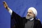 Hassan Rouhani reelected president of Iran