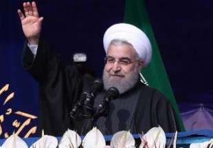 الشعب الايراني ينتخب روحاني رئيسا لولاية ثانية