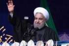 الشعب الايراني ينتخب روحاني رئيسا لولاية ثانية
