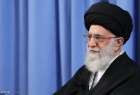 قائد الثورة الاسلامية يشكر الشعب الايراني لمشاركته الملحمية في الانتخابات