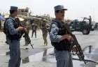 مقتل 20 شرطياً أفغانياً بهجوم لطالبان على مراكز أمنية