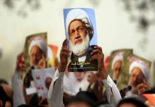 واکنش مردم و شخصیت‌های اسلامی به حکم شیخ عیسی قاسم/نظامیان آل خلیفه تظاهرات شهروندان بحرینی را سرکوب کردند