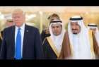 ​پاداش ترامپ به جنایتکاران سعودی