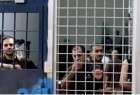 Hundreds of Palestinians join inmates’ mass hunger strike