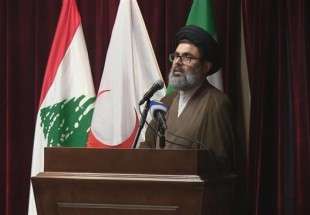 Top Hezbollah official calls US administration “mentally impeded”