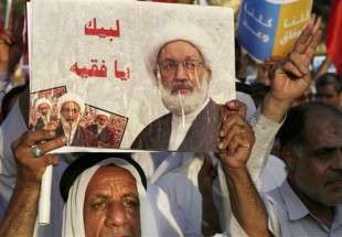 Iran slams Bahrain verdictto sentence distinguished  Shia cleric