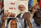 Iran slams Bahrain verdictto sentence distinguished  Shia cleric