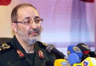 Un responsable militaire iranien réagit aux propos de secrétaire général des Etats-Unis