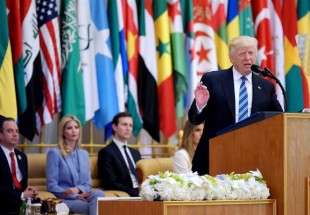 ​واکنش سازمان اسلامی آمریکا به سخنرانی ترامپ در عربستان