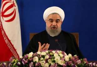 Iranian people voted for moderation: President