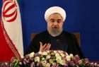 Iranian people voted for moderation: President