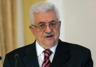 ​محمود عباس خواستار اتمام اعتصاب غذای زندانیان فلسطینی شد