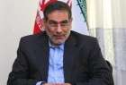 Shamkhani  scheduled to pay visit to  Moscow for security talks