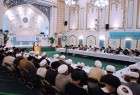 Annual meeting of Clergymen and heads of Islamic centers in Britain (photo)  <img src="/images/picture_icon.png" width="13" height="13" border="0" align="top">