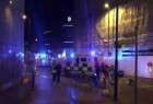 دهها کشته و زخمی در انفجار تروریستی منچستر